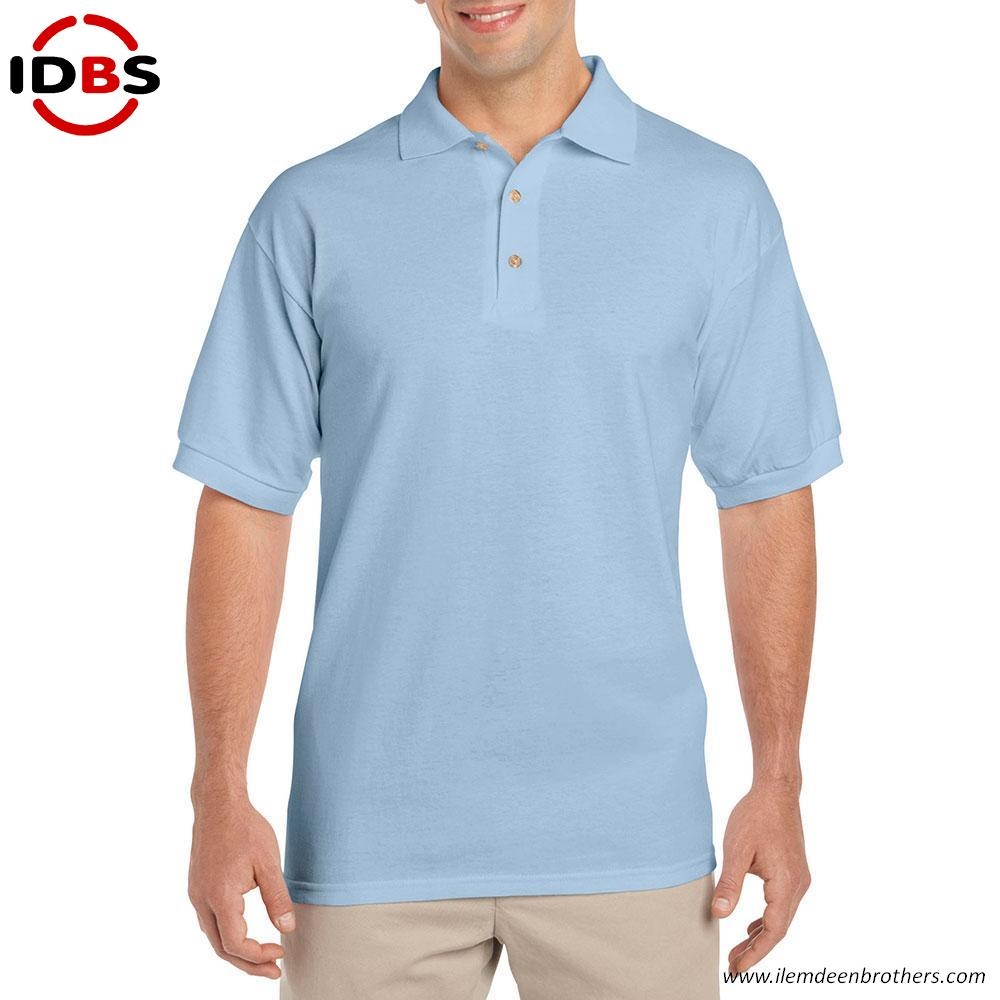 Corporate Polo Shirt